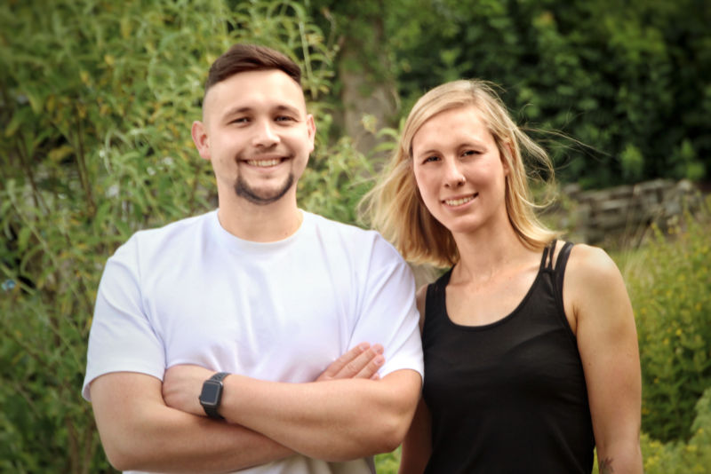 Max & Anna-Lena